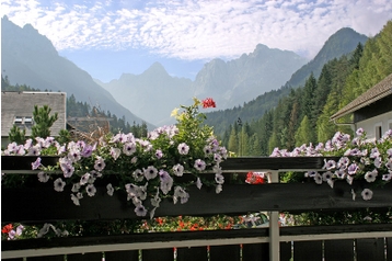 Словения Hotel Kranjska Gora, Екстериор